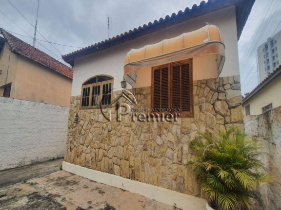 Casa com 2 Quartos à Venda, 82 m² em Vila Sfeir - Indaiatuba