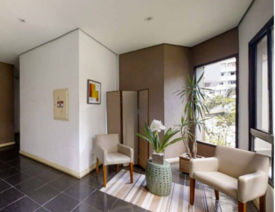 Imagem Imóvel com 1 Quarto à Venda, 32 m² em Centro - São Paulo Imagem Imóvel com 1 Quarto à Venda, 32 m² em Centro - São Paulo
