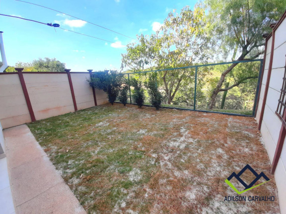 Imagem Casa de Condomínio com 3 Quartos à Venda, 124 m² em Jarinu
