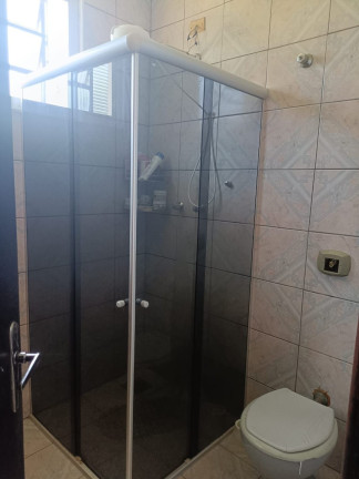 Imagem Casa com 5 Quartos à Venda, 351 m² em Alto Do Cardoso - Pindamonhangaba