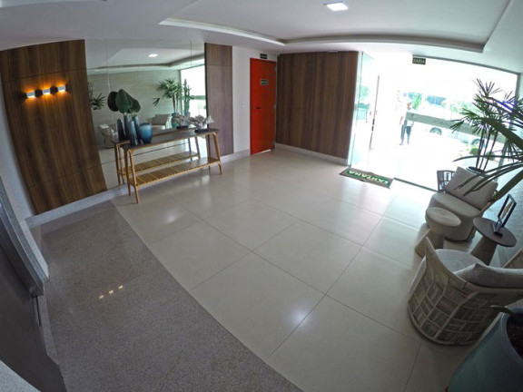Imagem Apartamento com 3 Quartos à Venda, 110 m² em Enseada Azul - Guarapari