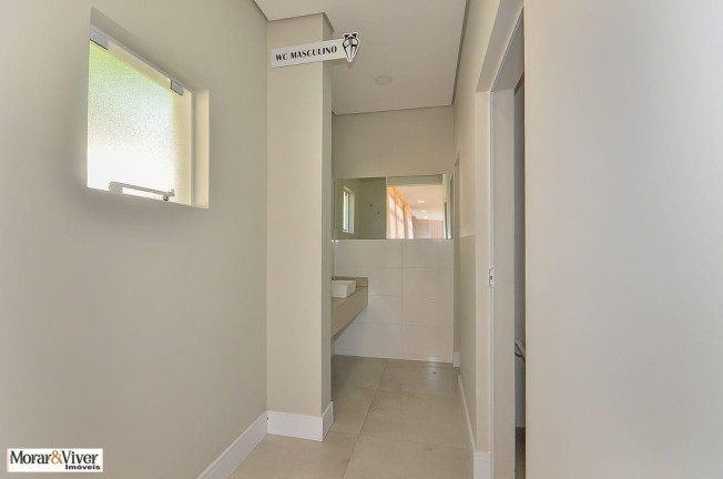 Imagem Casa com 3 Quartos à Venda, 109 m² em Campo Comprido - Curitiba