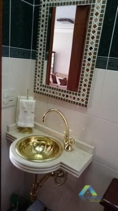 Imagem Apartamento com 3 Quartos à Venda, 162 m² em Centro - Santo André Imagem Apartamento com 3 Quartos à Venda, 162 m² em Centro - Santo André