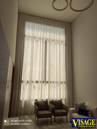 Imagem Casa com 4 Quartos à Venda, 300 m² em Jd. Panorama - Jacareí Imagem Casa com 4 Quartos à Venda, 300 m² em Jd. Panorama - Jacareí