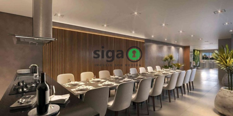 Imagem Apartamento com 2 Quartos à Venda, 53 m² em Barra Funda - São Paulo Imagem Apartamento com 2 Quartos à Venda, 53 m² em Barra Funda - São Paulo