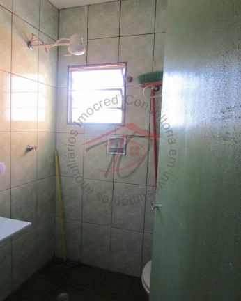 Imagem Sobrado com 3 Quartos à Venda, 130 m² em Jardim Nova América - Hortolândia