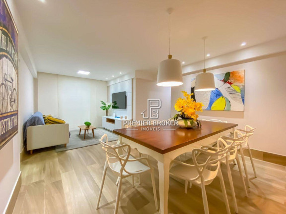 Apartamento com 2 Quartos à Venda, 89 m² em Taumaturgo - Teresópolis
