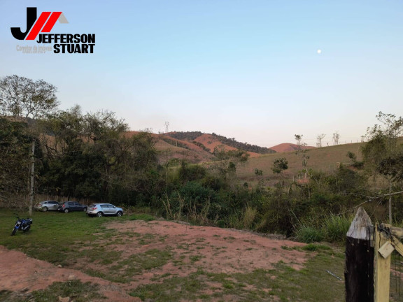 Chácara com 1 Quarto à Venda, 4.000 m² em área Rural De Guaratinguetá - Guaratinguetá