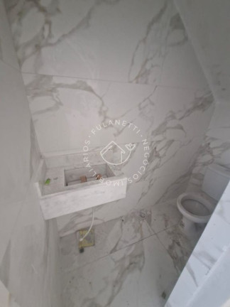 Imagem Sobrado com 3 Quartos à Venda, 162 m² em Vila Granada - São Paulo