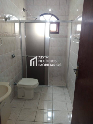 Imagem Sobrado com 3 Quartos à Venda, 189 m² em Jardim América - São José Dos Campos