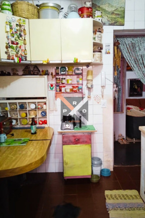 Imagem Imóvel com 2 Quartos à Venda, 52 m² em água Funda - São Paulo