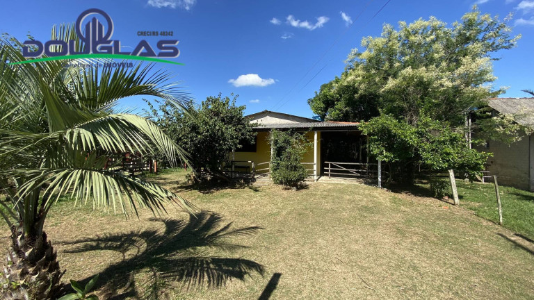 Imagem Casa à Venda, em águas Claras - Viamão Imagem Casa à Venda, em águas Claras - Viamão