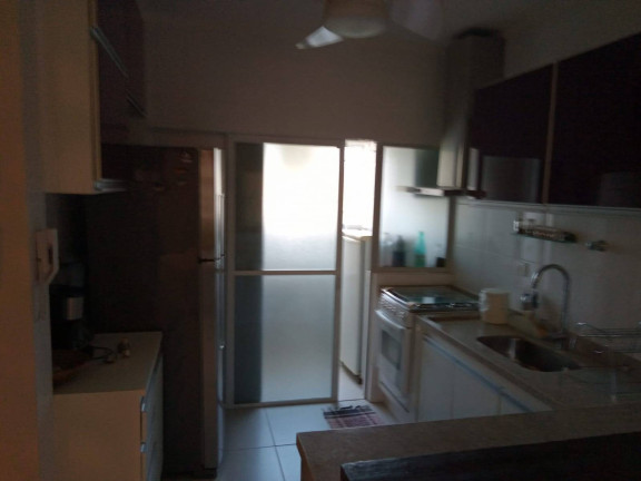 Imagem Apartamento com 3 Quartos à Venda, 95 m² em Loteamento João Batista Julião - Guarujá