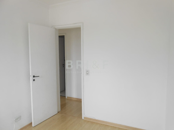 Imagem Apartamento com 3 Quartos para Alugar, 75 m² em Jardim Caboré - São Paulo