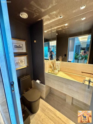 Imagem Cobertura com 4 Quartos à Venda, 374 m² em Jaguaribe - Salvador Imagem Cobertura com 4 Quartos à Venda, 374 m² em Jaguaribe - Salvador