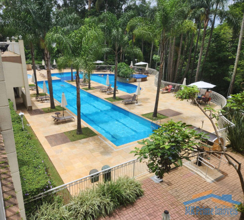 Imagem Apartamento com 3 Quartos à Venda, 110 m² em Jardim Arpoador - São Paulo