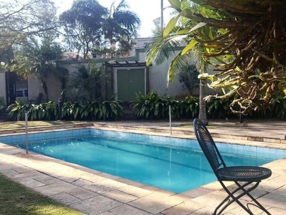 Imagem Casa com 5 Quartos à Venda, 550 m² em Palos Verdes - Carapicuíba