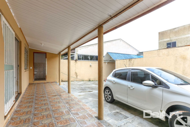 Imagem Casa com 2 Quartos à Venda, 93 m² em Xaxim - Curitiba
