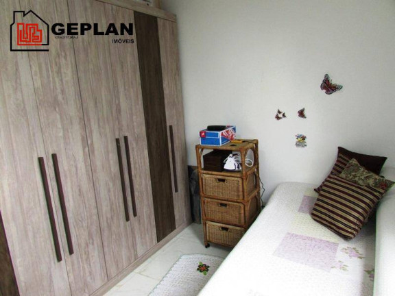 Imagem Apartamento com 3 Quartos à Venda, 69 m² em Vila Caraguatá - São Paulo