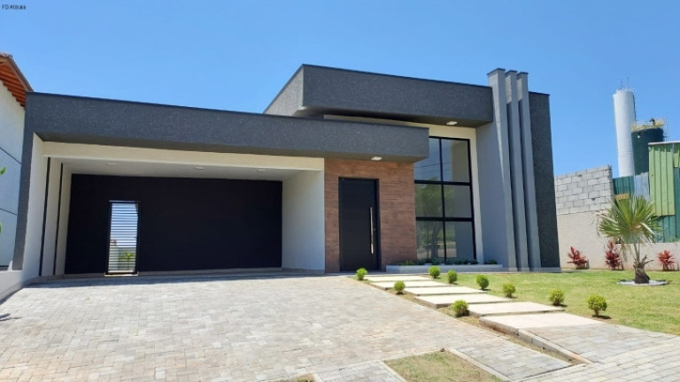 Imagem Casa de Condomínio com 3 Quartos à Venda, 600 m² em Vila Petrópolis - Atibaia Imagem Casa de Condomínio com 3 Quartos à Venda, 600 m² em Vila Petrópolis - Atibaia