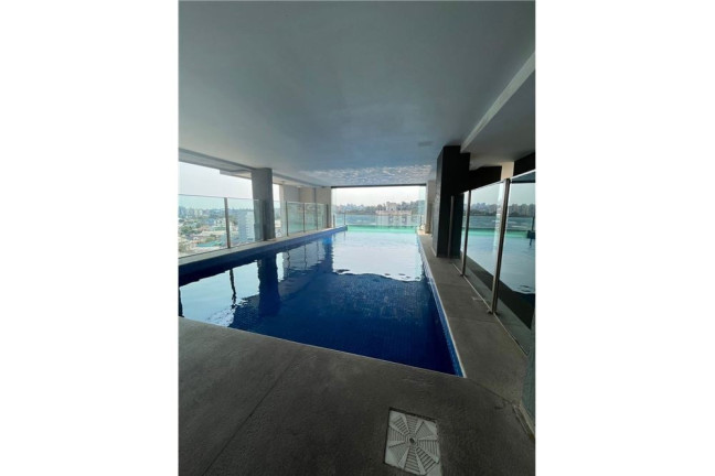 Imagem Apartamento com 1 Quarto à Venda, 47 m² em Jardim Botânico - Porto Alegre