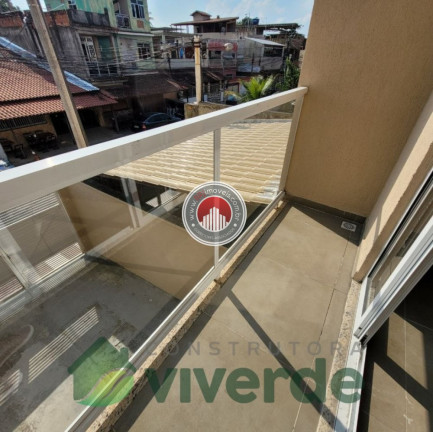 Imagem Casa com 2 Quartos à Venda, 76 m² em Santa Eugênia - Nova Iguaçu Imagem Casa com 2 Quartos à Venda, 76 m² em Santa Eugênia - Nova Iguaçu