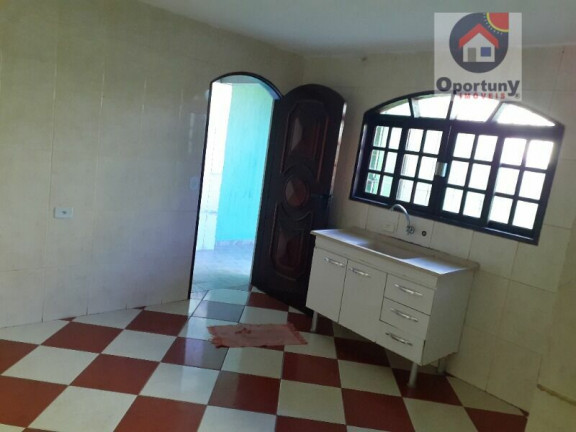 Imagem Sobrado com 3 Quartos à Venda, 187 m² em Residencial Parque Cumbica - Guarulhos
