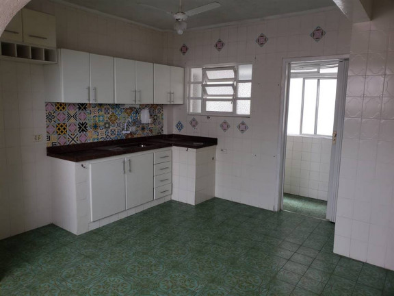 Imagem Apartamento com 3 Quartos à Venda, 130 m² em Tupi - Praia Grande Imagem Apartamento com 3 Quartos à Venda, 130 m² em Tupi - Praia Grande