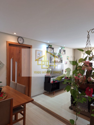 Imagem Apartamento com 3 Quartos à Venda, 80 m² em Jardim Umuarama - São Paulo