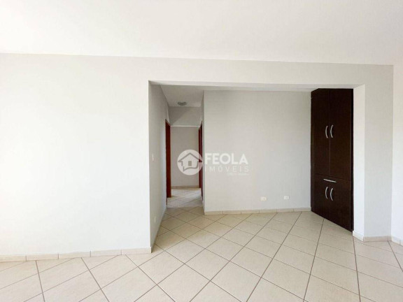 Imagem Apartamento com 3 Quartos à Venda, 85 m² em Jardim Santana - Americana Imagem Apartamento com 3 Quartos à Venda, 85 m² em Jardim Santana - Americana