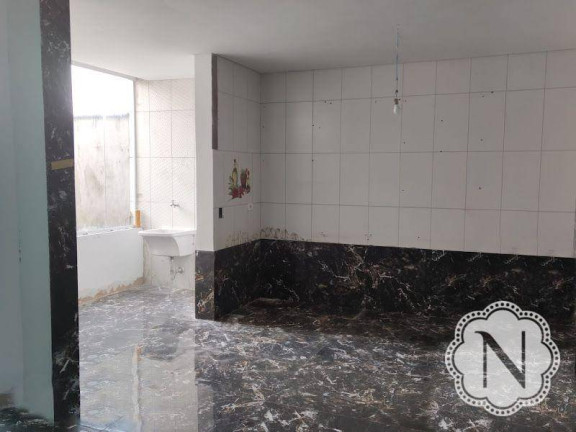 Imagem Sobrado com 3 Quartos à Venda, 142 m² em Cibratel I - Itanhaém