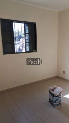 Imagem Apartamento com 2 Quartos à Venda, 52 m² em Baeta Neves - São Bernardo Do Campo