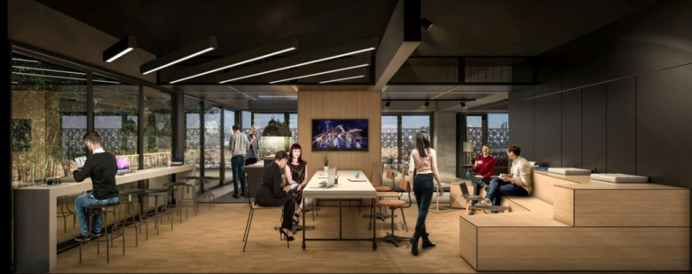 Imagem Apartamento com 1 Quarto à Venda, 86 m² em Vila Olímpia - São Paulo Imagem Apartamento com 1 Quarto à Venda, 86 m² em Vila Olímpia - São Paulo