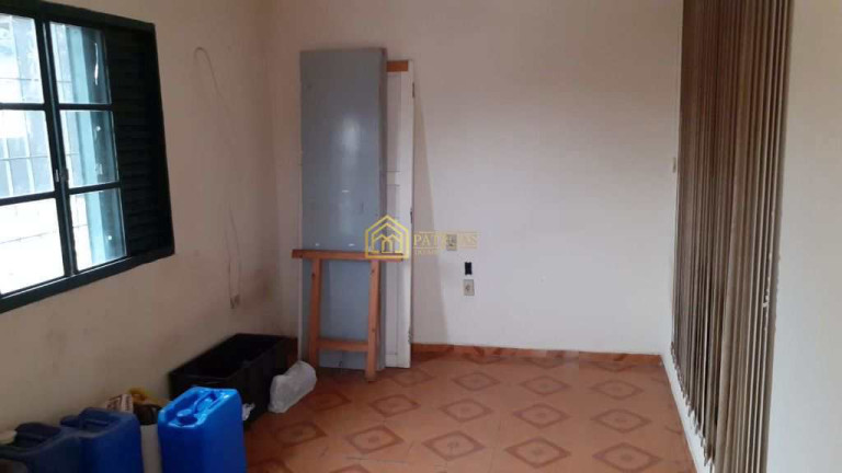 Imagem Casa com 2 Quartos à Venda, 157 m² em Jardim Utinga - Santo André