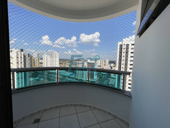 Imagem Apartamento com 3 Quartos à Venda, 216 m² em Centro Político Administrativo - Cuiabá Imagem Apartamento com 3 Quartos à Venda, 216 m² em Centro Político Administrativo - Cuiabá