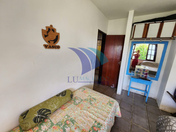 Imagem Casa com 3 Quartos à Venda, 70 m² em Caminho De Búzios - Cabo Frio Imagem Casa com 3 Quartos à Venda, 70 m² em Caminho De Búzios - Cabo Frio