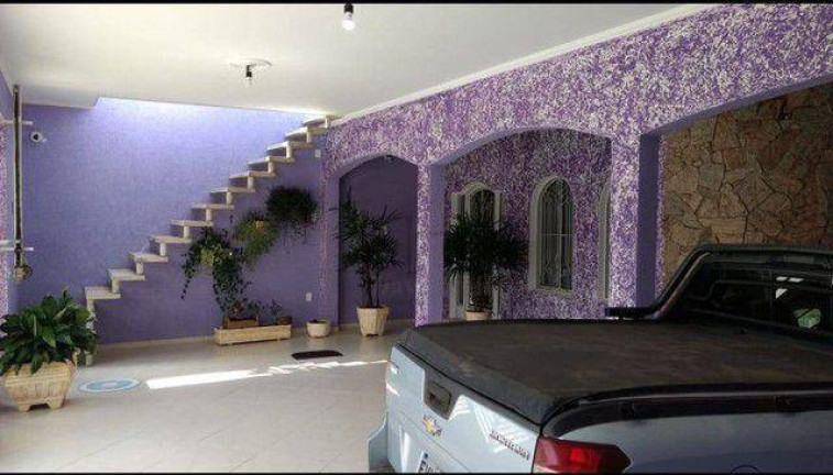Imagem Casa com 3 Quartos à Venda, 280 m² em Parque Das Laranjeiras - Sorocaba