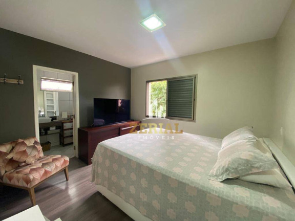 Imagem Apartamento com 3 Quartos à Venda, 118 m² em Santa Paula - São Caetano Do Sul