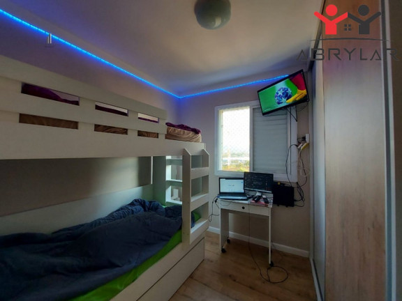 Imagem Imóvel com 3 Quartos à Venda, 90 m² em Engordadouro - Jundiaí Imagem Imóvel com 3 Quartos à Venda, 90 m² em Engordadouro - Jundiaí