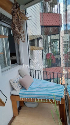 Imagem Apartamento com 1 Quarto à Venda, 30 m² em Bela Vista - São Paulo Imagem Apartamento com 1 Quarto à Venda, 30 m² em Bela Vista - São Paulo