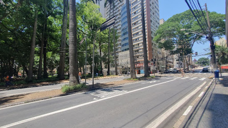 Imagem Sala Comercial à Venda, 45 m² em Centro - Campinas Imagem Sala Comercial à Venda, 45 m² em Centro - Campinas