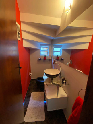 Imagem Casa com 3 Quartos à Venda, 175 m² em Vila Brasílio Machado - São Paulo