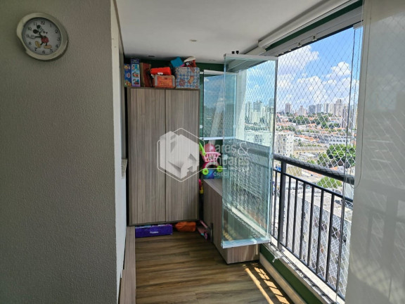 Imagem Apartamento com 2 Quartos à Venda, 70 m² em Ipiranga - São Paulo Imagem Apartamento com 2 Quartos à Venda, 70 m² em Ipiranga - São Paulo