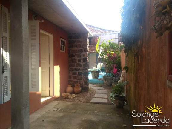 Imagem Casa com 9 Quartos à Venda, 300 m² em Itaguá - Ubatuba