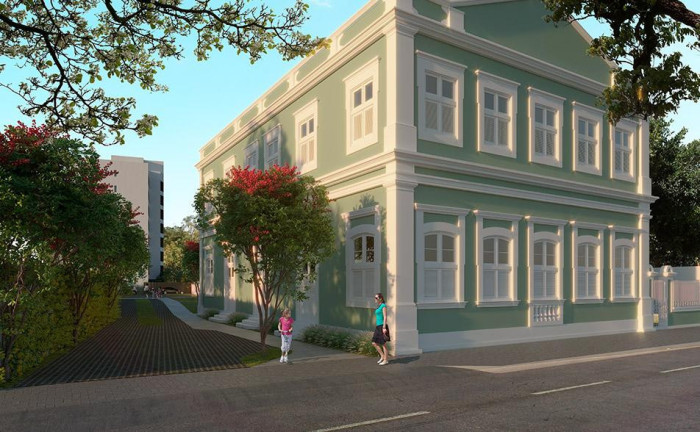 Imagem Casa com 3 Quartos à Venda, 122 m² em Monteiro