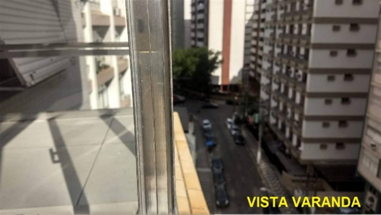 Imagem Apartamento à Venda, em Gonzaga - Santos Imagem Apartamento à Venda, em Gonzaga - Santos