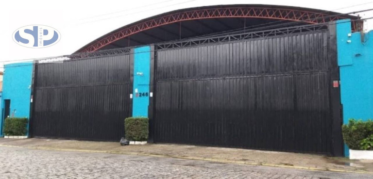 Imagem Imóvel Comercial à Venda, 694 m² em Vila Carioca - São Paulo