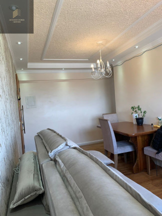Imagem Imóvel com 2 Quartos à Venda, 55 m² em Vila Guedes - São Paulo