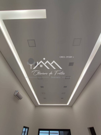 Imagem Casa de Condomínio com 3 Quartos à Venda, 300 m² em Jardim Primavera - Itupeva Imagem Casa de Condomínio com 3 Quartos à Venda, 300 m² em Jardim Primavera - Itupeva