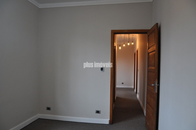 Imagem Casa com 3 Quartos à Venda, 280 m² em Vila Clementino - São Paulo Imagem Casa com 3 Quartos à Venda, 280 m² em Vila Clementino - São Paulo